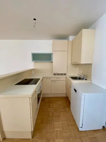 Charmante, sanierte 2-Zimmer Wohnung in der Liechtensteinstraße
