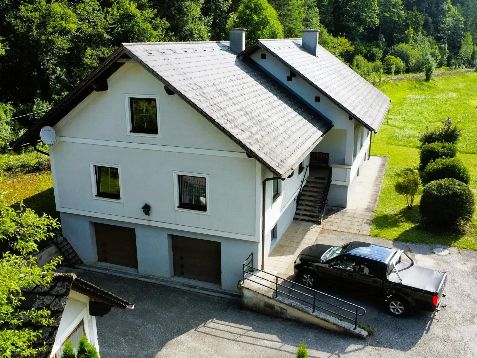 Einfamilienhaus in Gaming