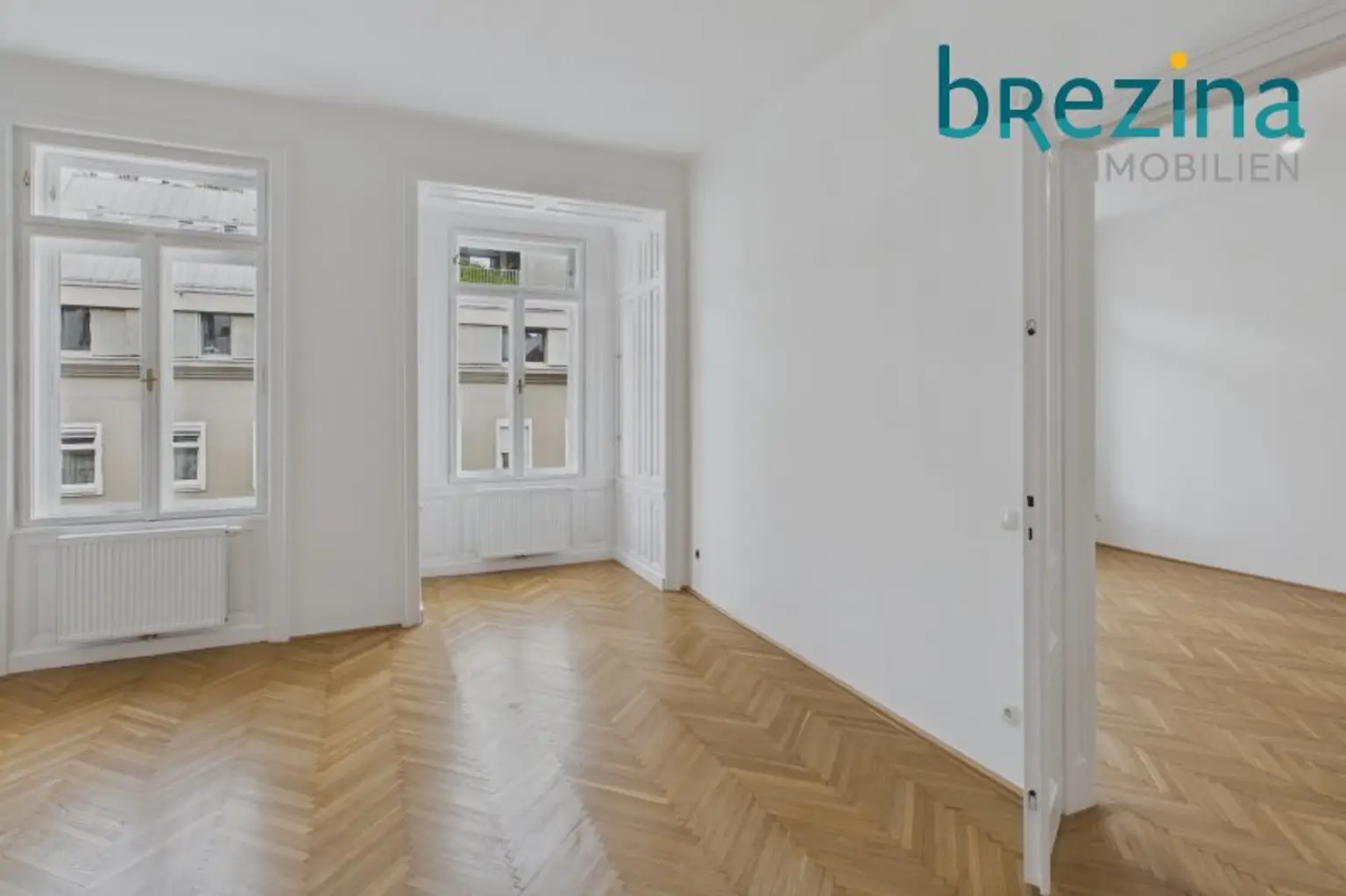 Zimmer 3 mit Erker
