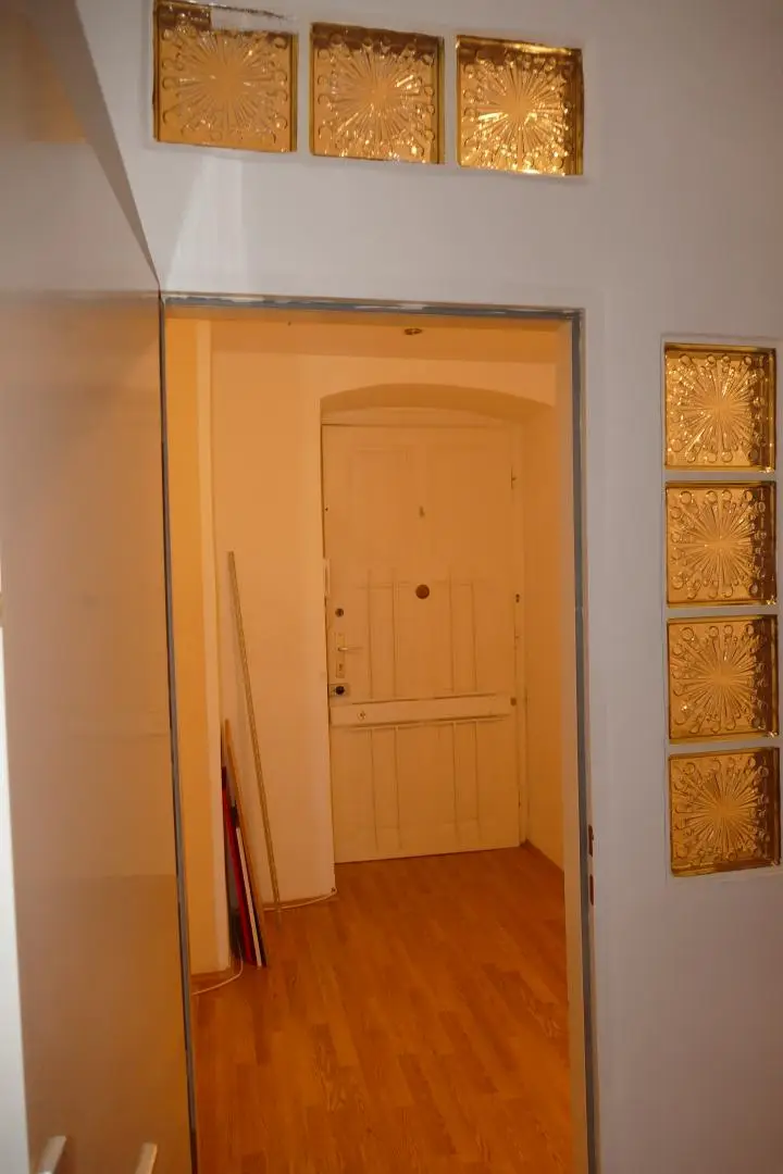 Abstellraum ins Vorzimmer, P1190336