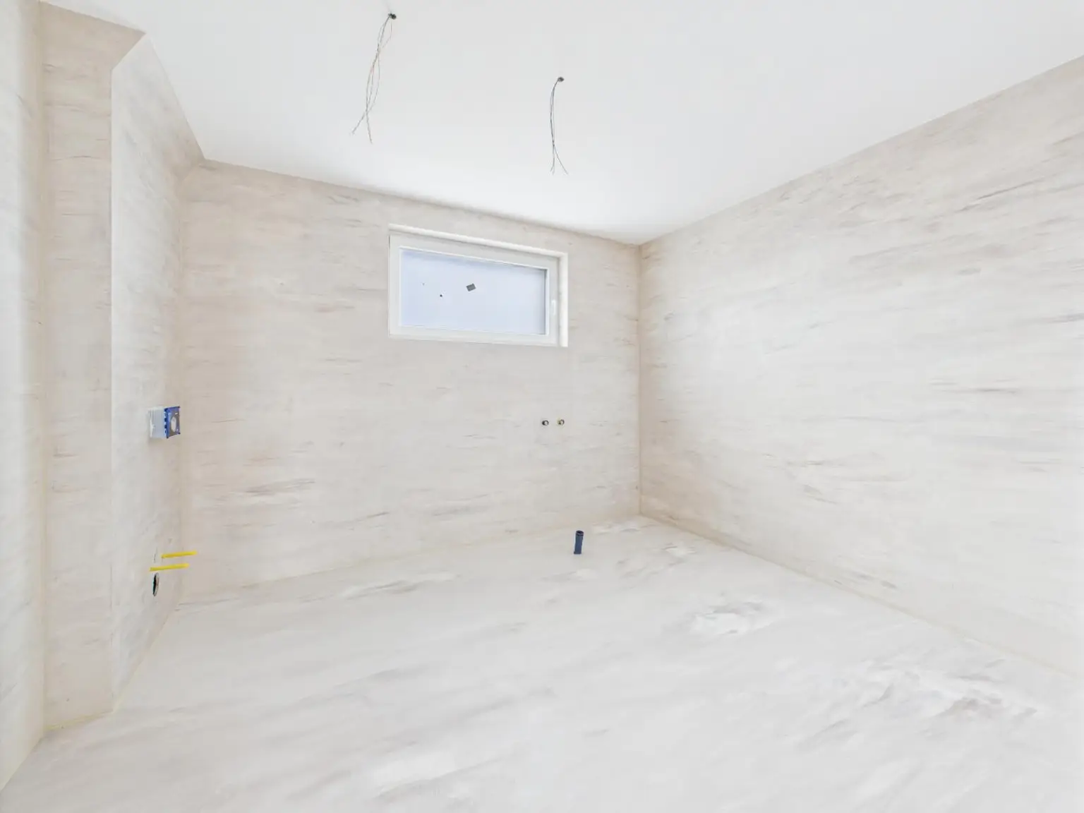WELS-WEST: Ihr neues Smart Home mit Salzwasserpool, Carport & exklusiver Ausstattung