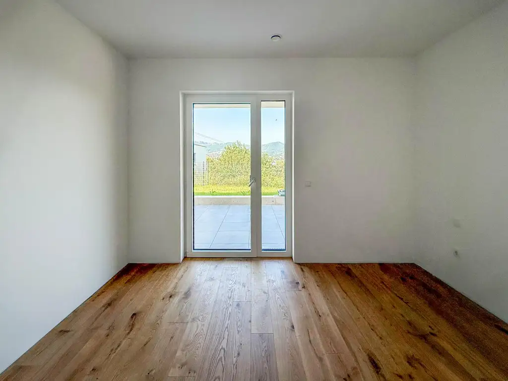 Neubauprojekt am Sonnenhang