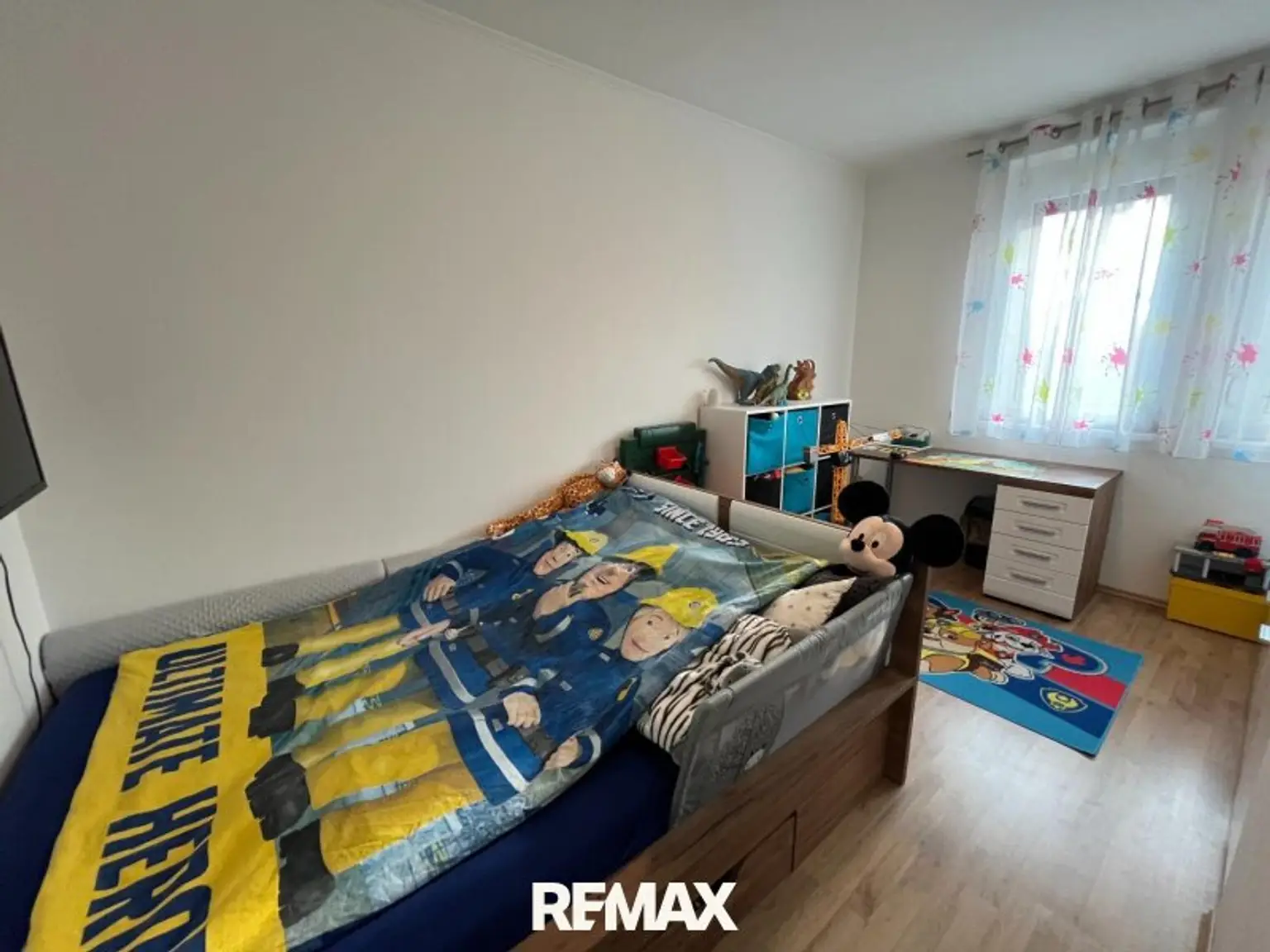1. Obergeschoss - Zimmer 3