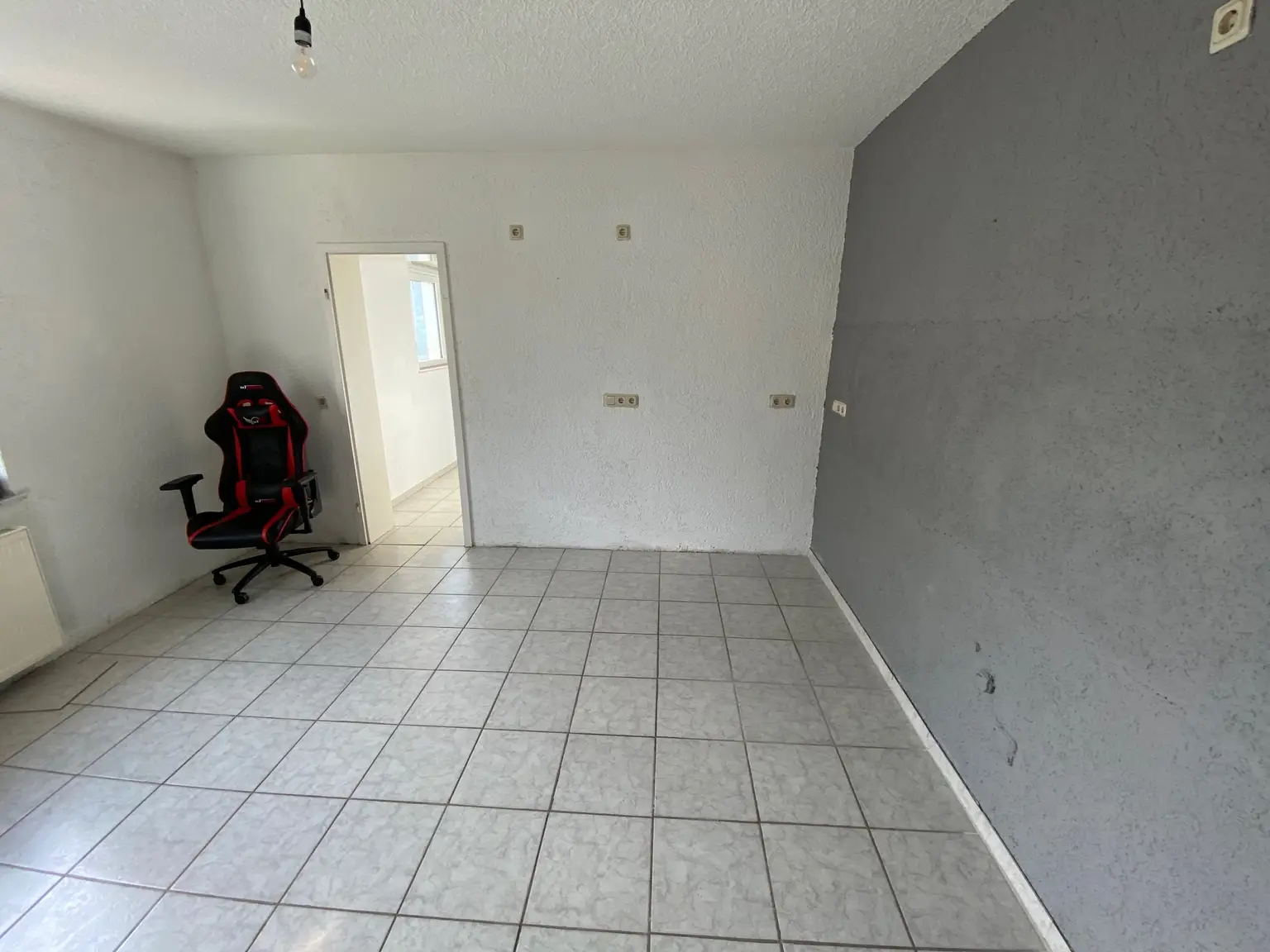 Zimmer 2 EG