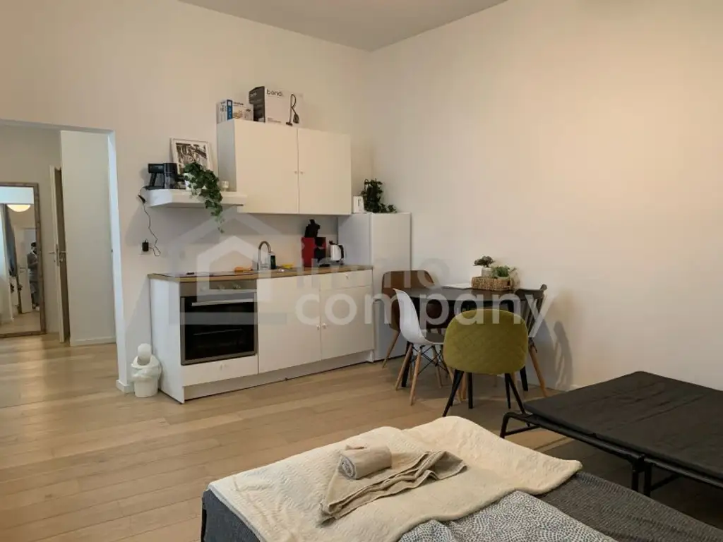 Traumhafte 2-Zimmer-Wohnung in 1030 Wien – gepflegt, zentral und bezugsfertig!