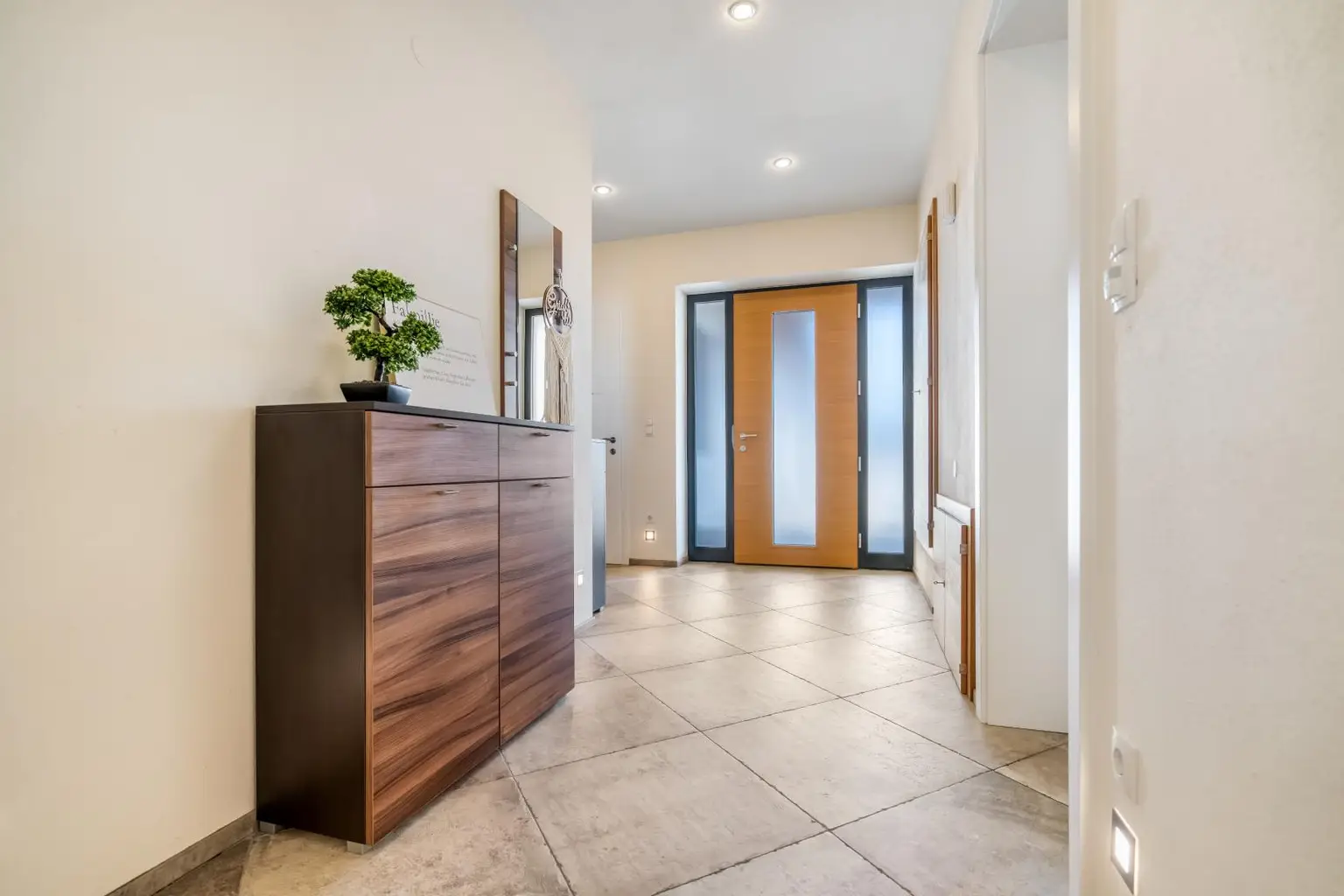 Lifestyle Bungalow im Innviertel
