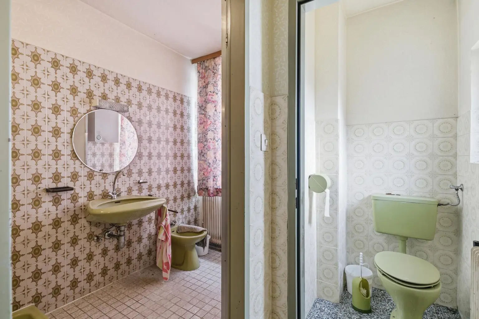 Vielseitige Gewerbe- und Wohnliegenschaft: diverse Hallenflächen, Wohngebäude und ein großzügiges Grundstück!