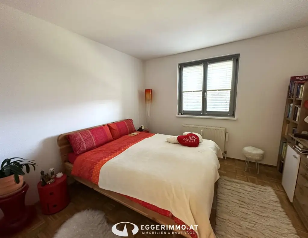 9871 Seeboden am Millstätter See; Gelegenheit ! gepflegte 72m² mit Balkon, 3 Zimmerwohnung, Spielplatz, Seenähe, PKW Stellplatz !!