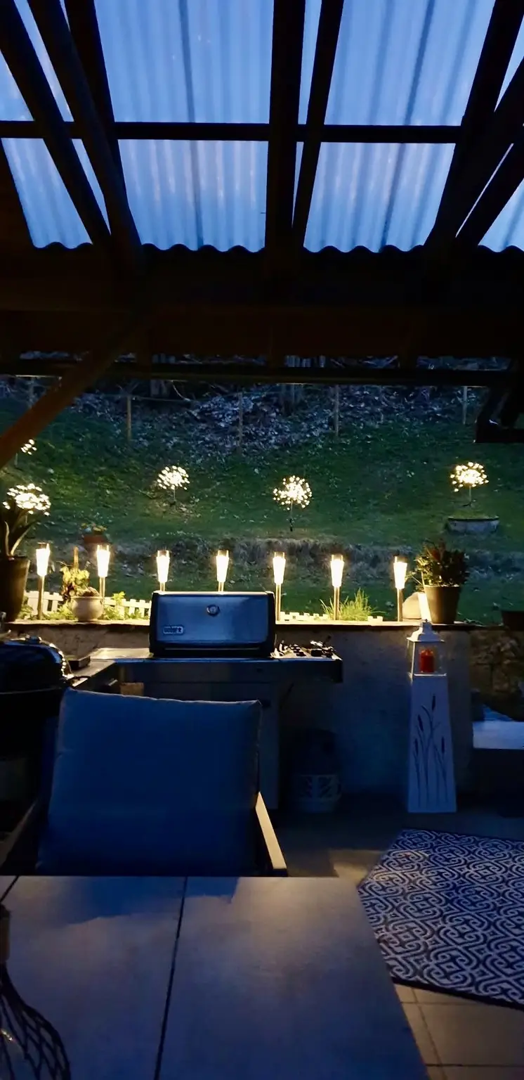 Wohnen am Stuhleck – charmantes Haus mit separater Wohneinheit, großer Terrasse und Garten