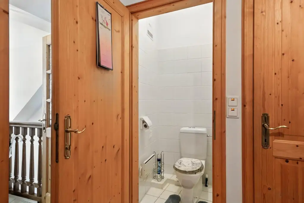 EINZIGARTIGE STILALTBAU-RESIDENZ IM HERZEN DER KREMSER ALTSTADT!