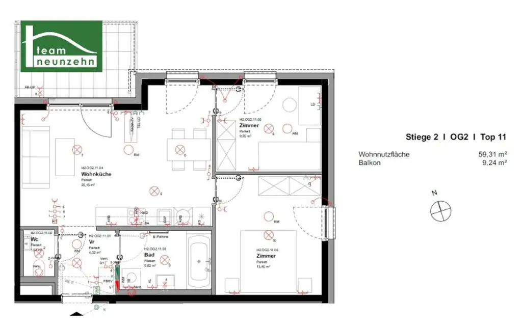Plan