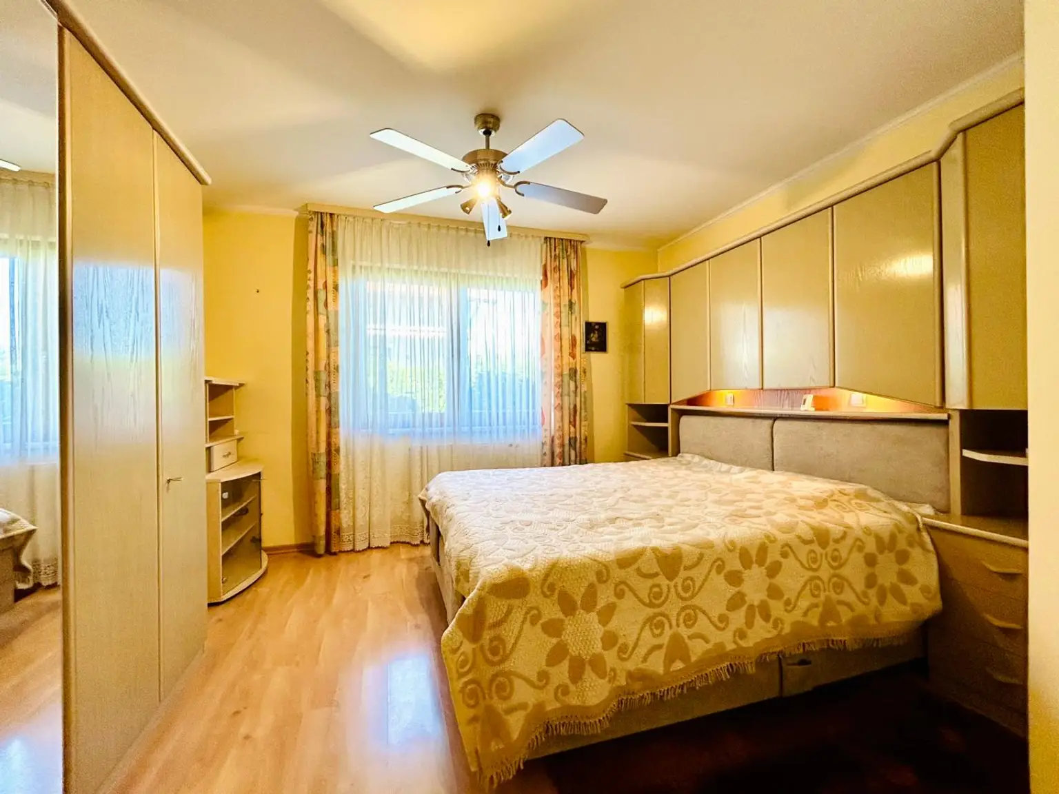 Der Familien-Bungalow! 5 Zimmer, Photovoltaik, toller Garten!