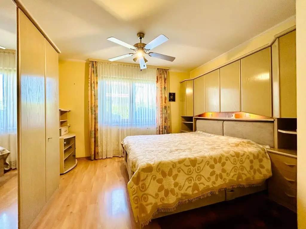 Der Familien-Bungalow! 5 Zimmer, Photovoltaik, toller Garten!