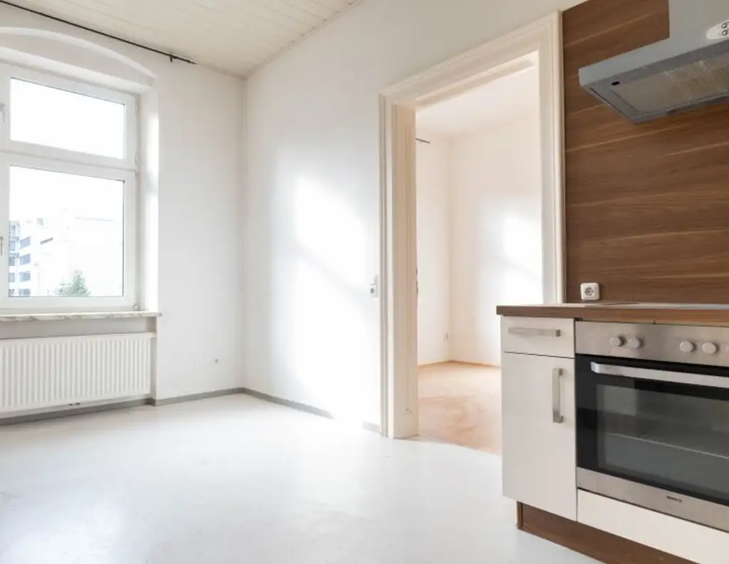 Linzer Altbauwohnung mit Charme