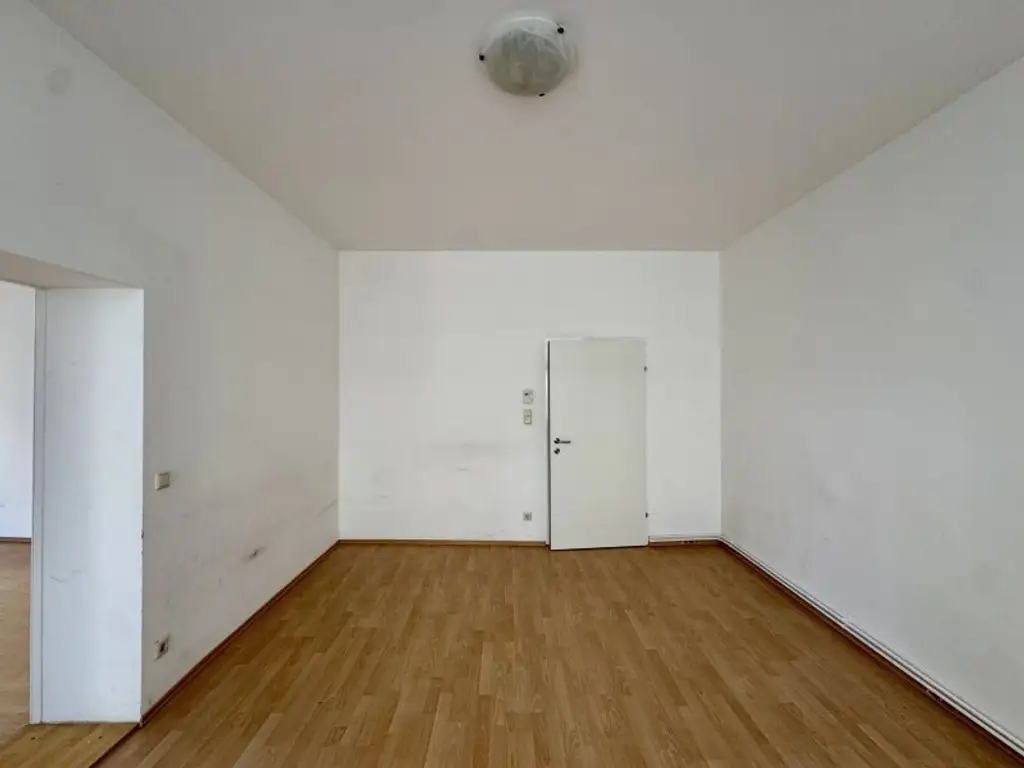 Potenzial durch Revitalisierung – Objekt in Wiener Wohnlage