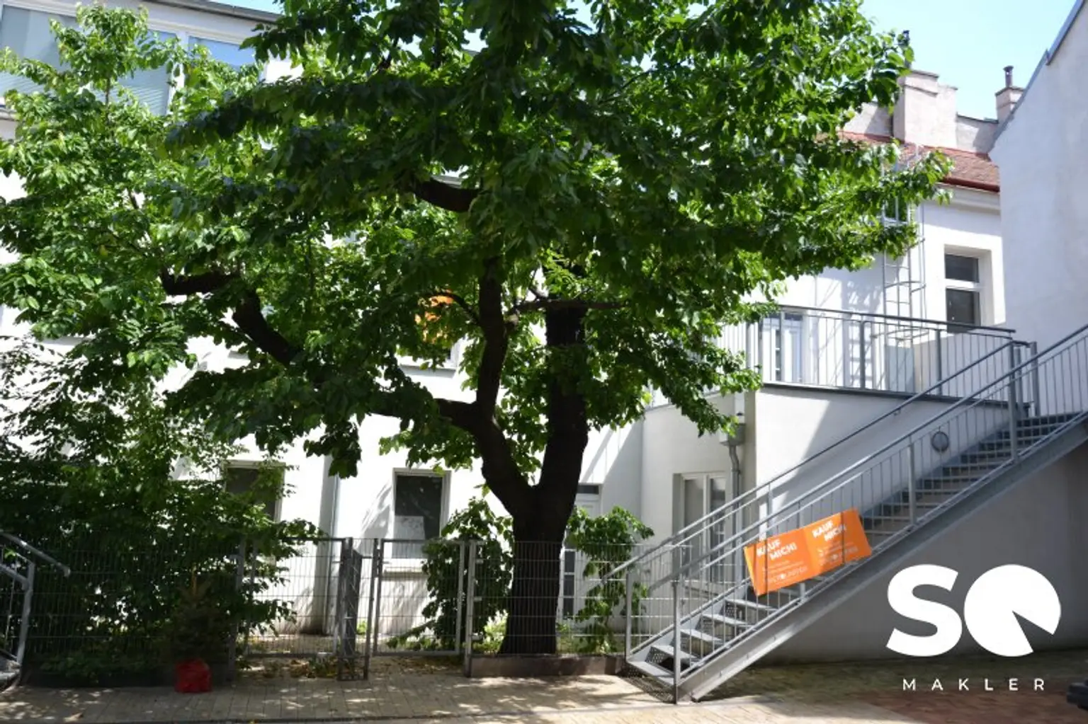Innenhof