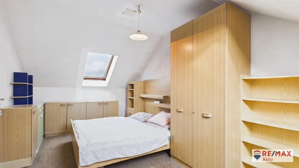 Charmantes Einfamilienhaus mit modernisiertem Bestand und gemütlichem Garten