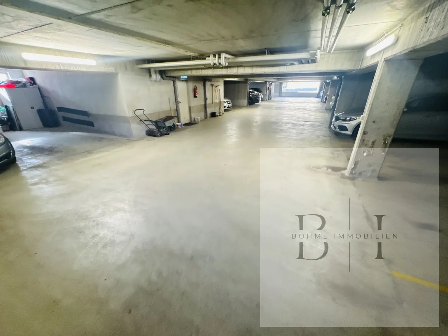 Tiefgarage (2)