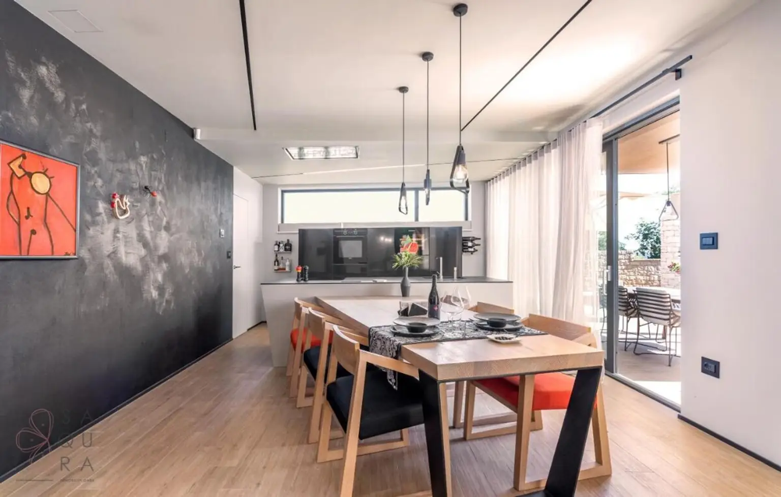 Modern Villa Umag – Mediterraner Luxus mit Investitionswert