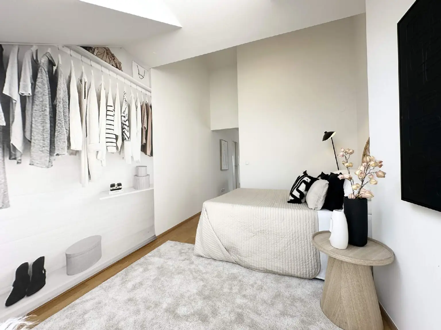 Schlafzimmer II