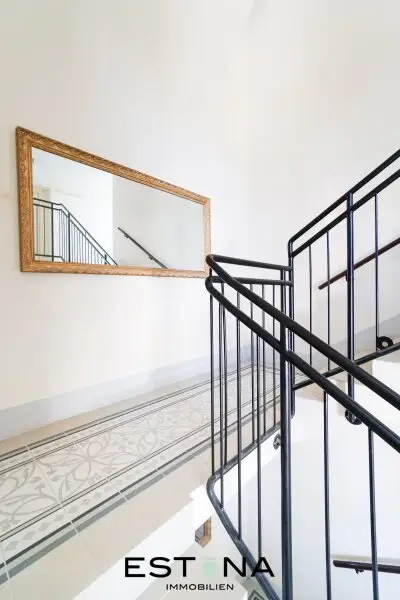 Licht, Stil und Komfort – Ihre moderne 2-Zimmer-Wohnung wartet