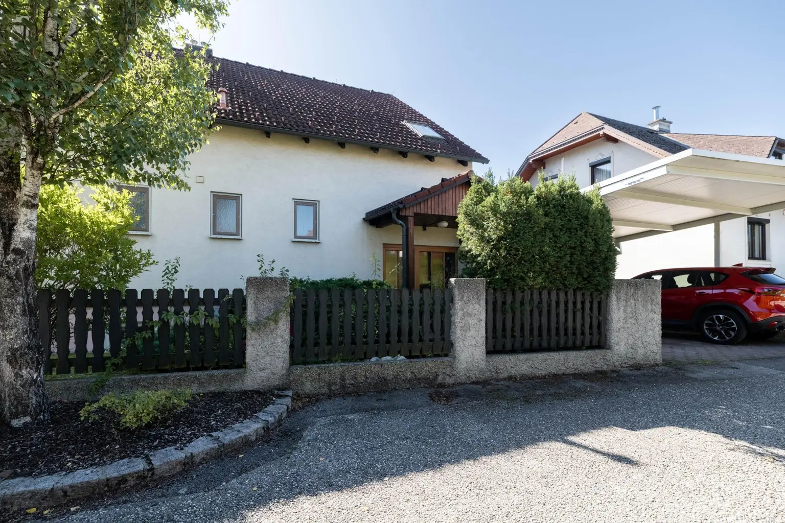 "Ruhig gelegenes Traumhaus mit Wohlfühlgarantie"