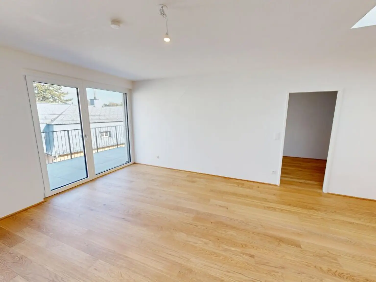 Wohnoase 23 – Am Puls der Stadt, im Herz der Natur