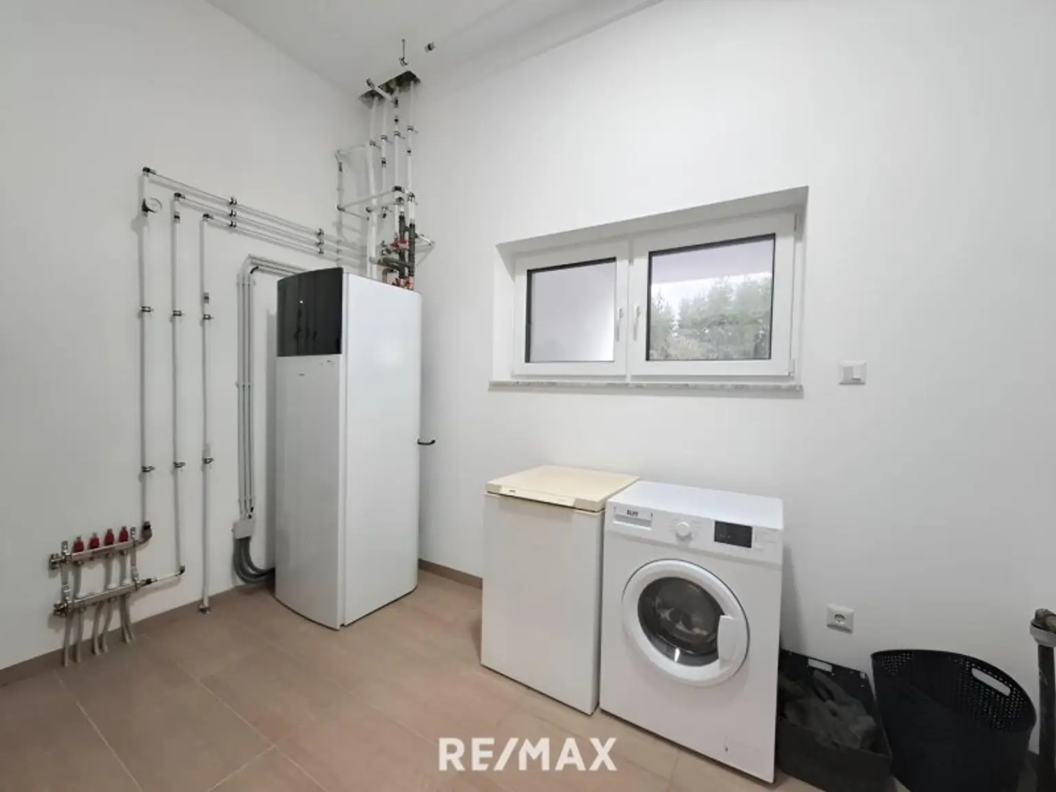 Technik+Wirtschaftsraum UG