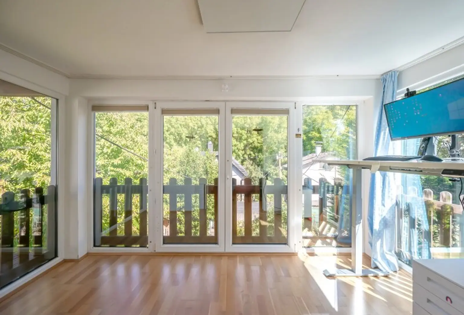 ++NEU++ Idyllisches Haus in der Gartenzeile Schwarzeau!