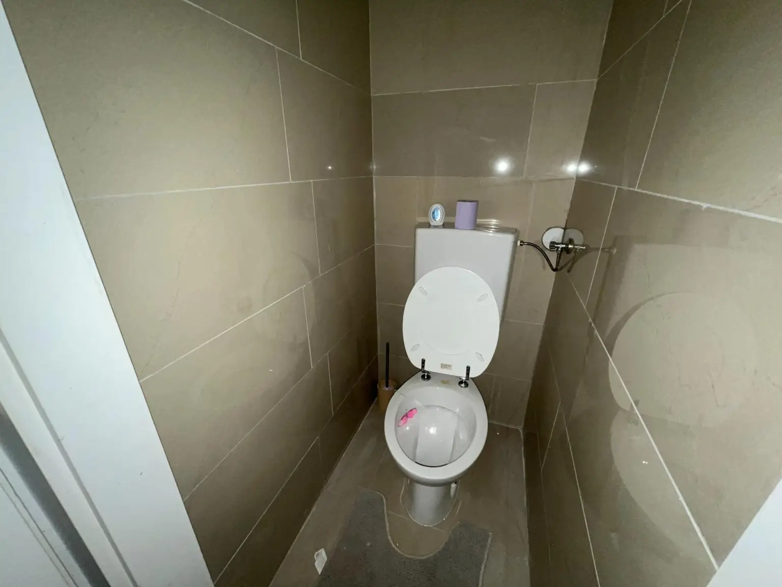 WC - Wohneinheit 2