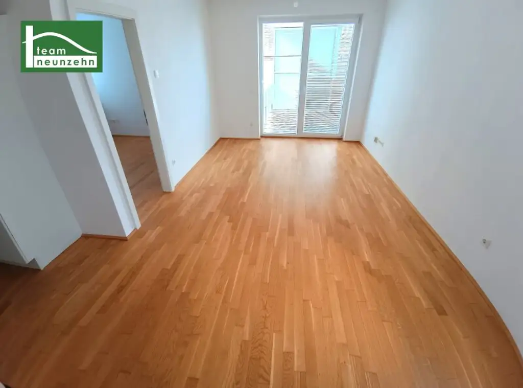 Günstige 3-Zimmer-Wohnung in toller Lage - zwischen Sonnenpark und Hammerpark