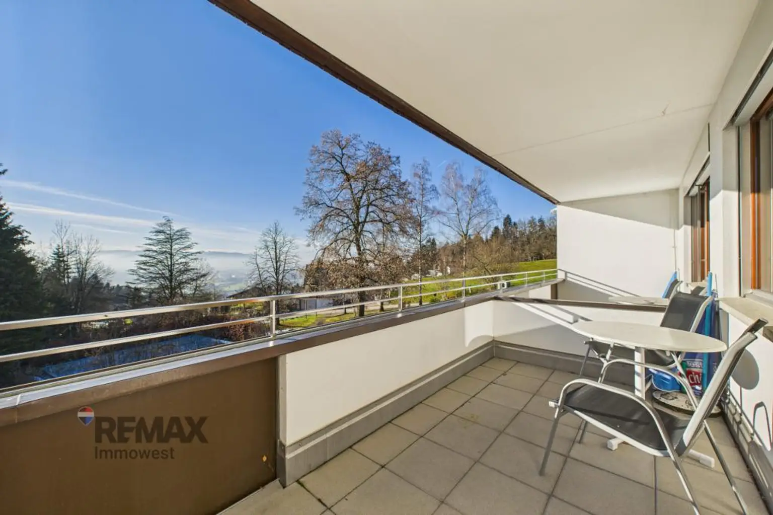 Balkon 2