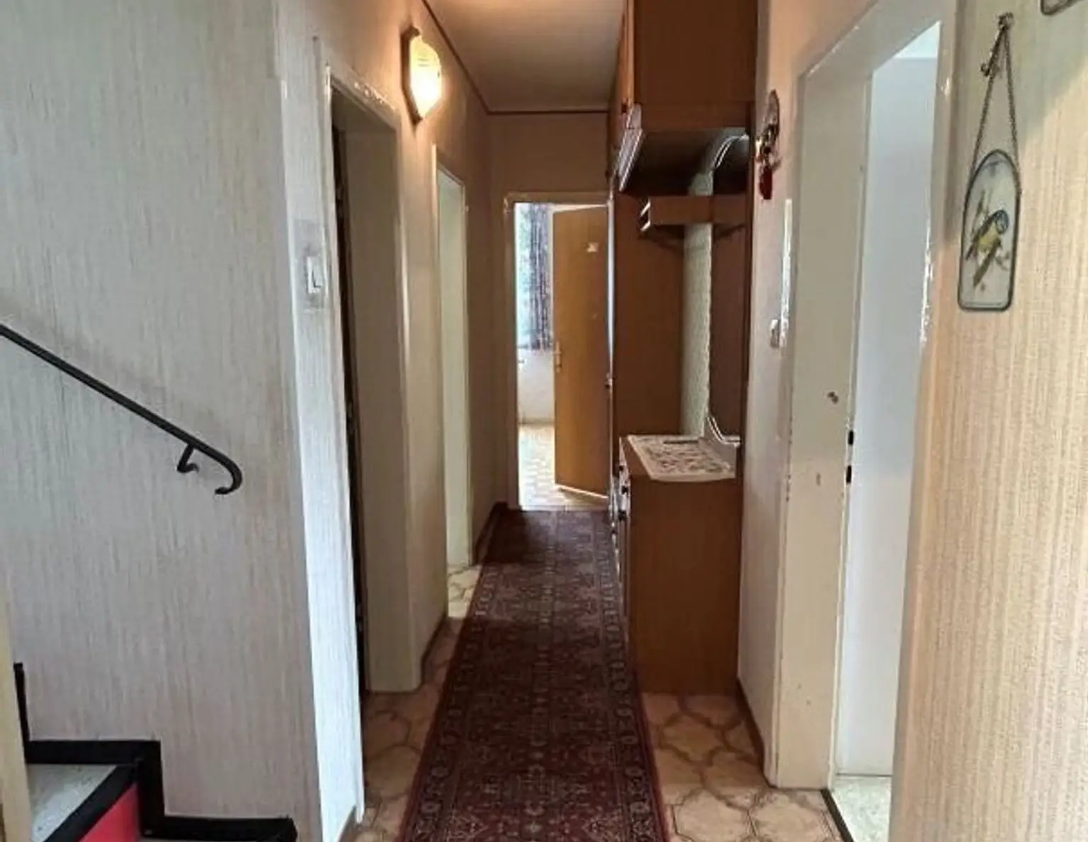 Einfamilienhaus in erhöhter Aussichtslage in Mitterdorf im Mürztal - auch als Zweifamilienhaus nutzbar!