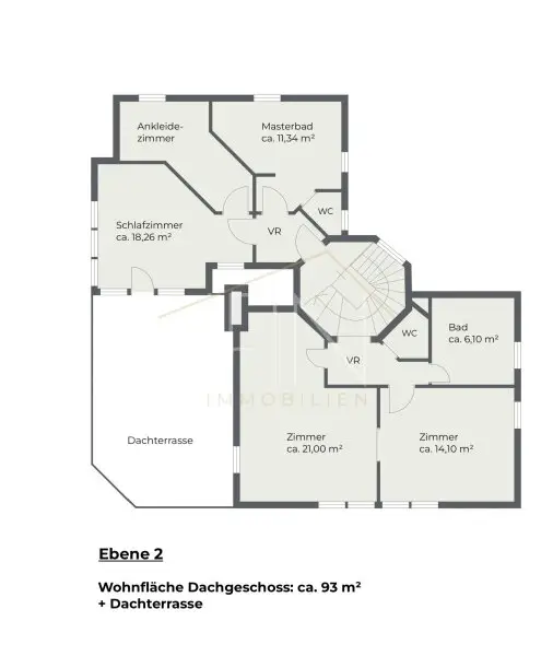 Stil, Eleganz & Exklusivität vereint! Einzigartige Villa in Bestlage