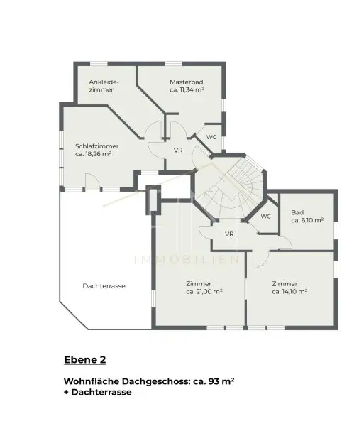 Stil, Eleganz & Exklusivität vereint! Einzigartige Villa in Bestlage