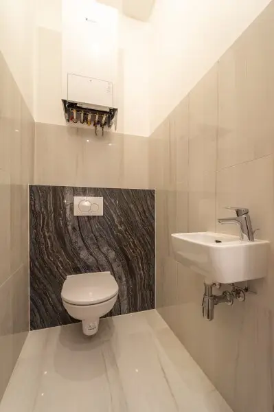 ++NEU++ Top-sanierte 2-Zimmer Altbau-Wohnung in aufstrebender Lage!