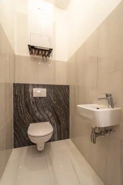 ++NEU++ Top-sanierte 2-Zimmer Altbau-Wohnung in aufstrebender Lage!