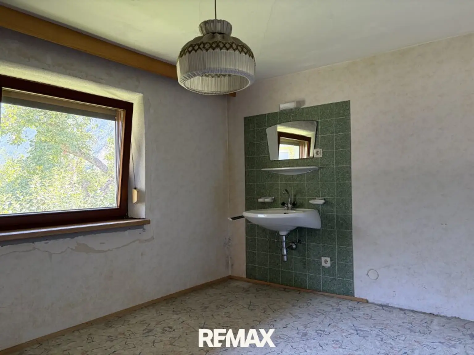 Haus - Zimmer