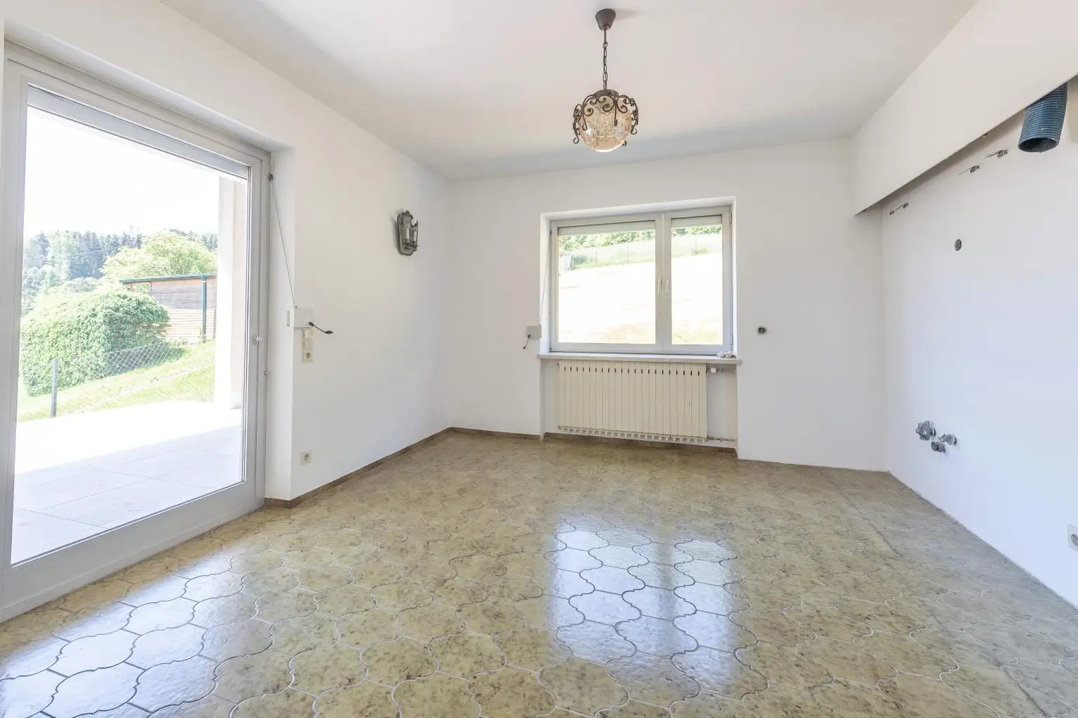 Wohntraum – Einfamilienhaus mit großem Garten in TOP LAGE!