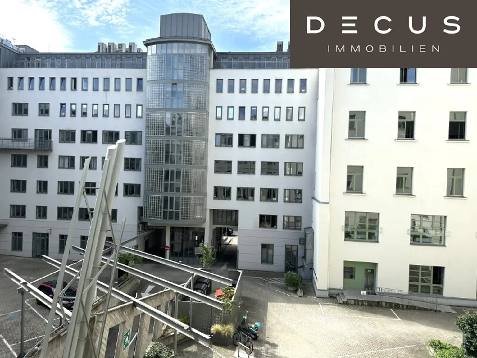 + + + FABRICATUR + + + stylisches Loft-Büro GEKÜHLT + + + 2 Räume + + +