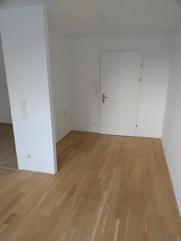 Schöne 2-Zimmer Wohnung mit Balkon in Favoriten