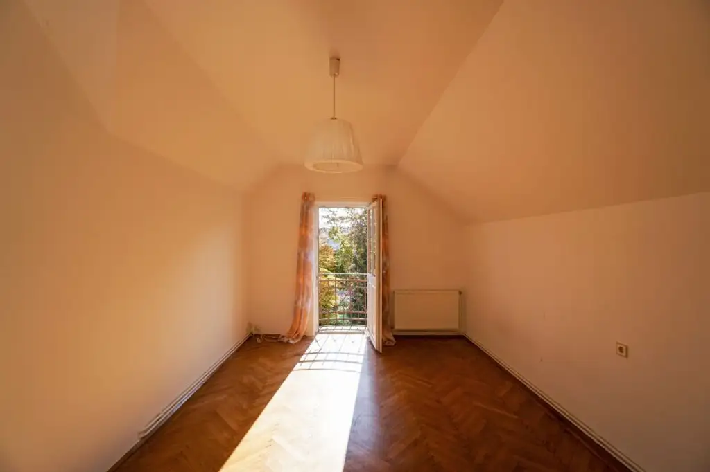 Einzigartige Wienerwaldvilla in Tullnerbach-Lawies - großzügiges Grundstück in absoluter Toplage