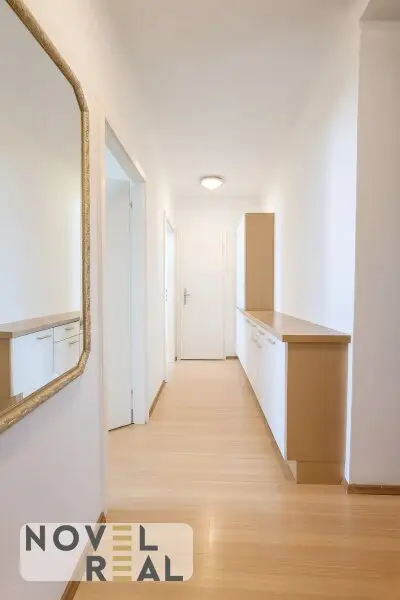 Charmante 3-Zimmer Wohnung in Mariahif!