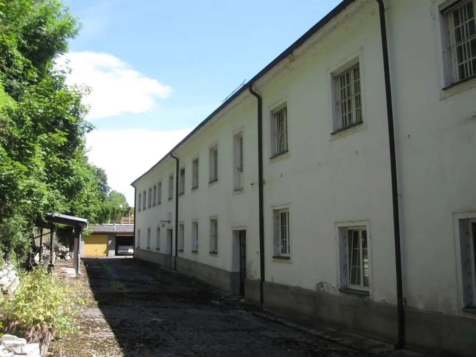 Gesamtanlage