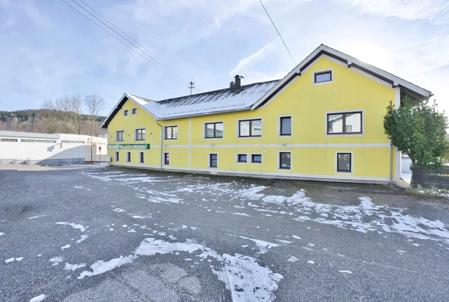 Ertragsobjekt Ampflwang