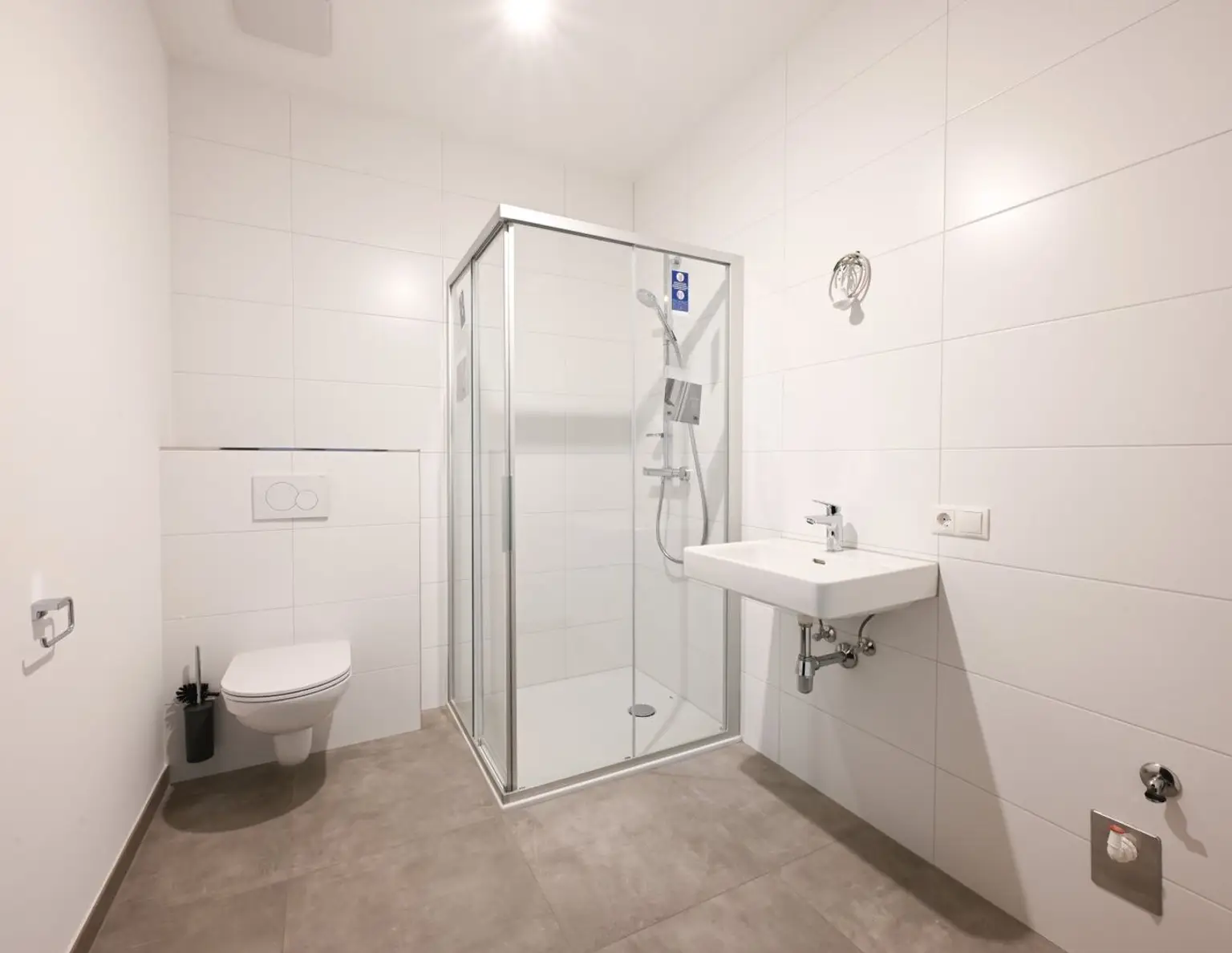 Altbauwohnung kernsaniert mit besonderem Ambiente auf 88 m² in Rattenberg