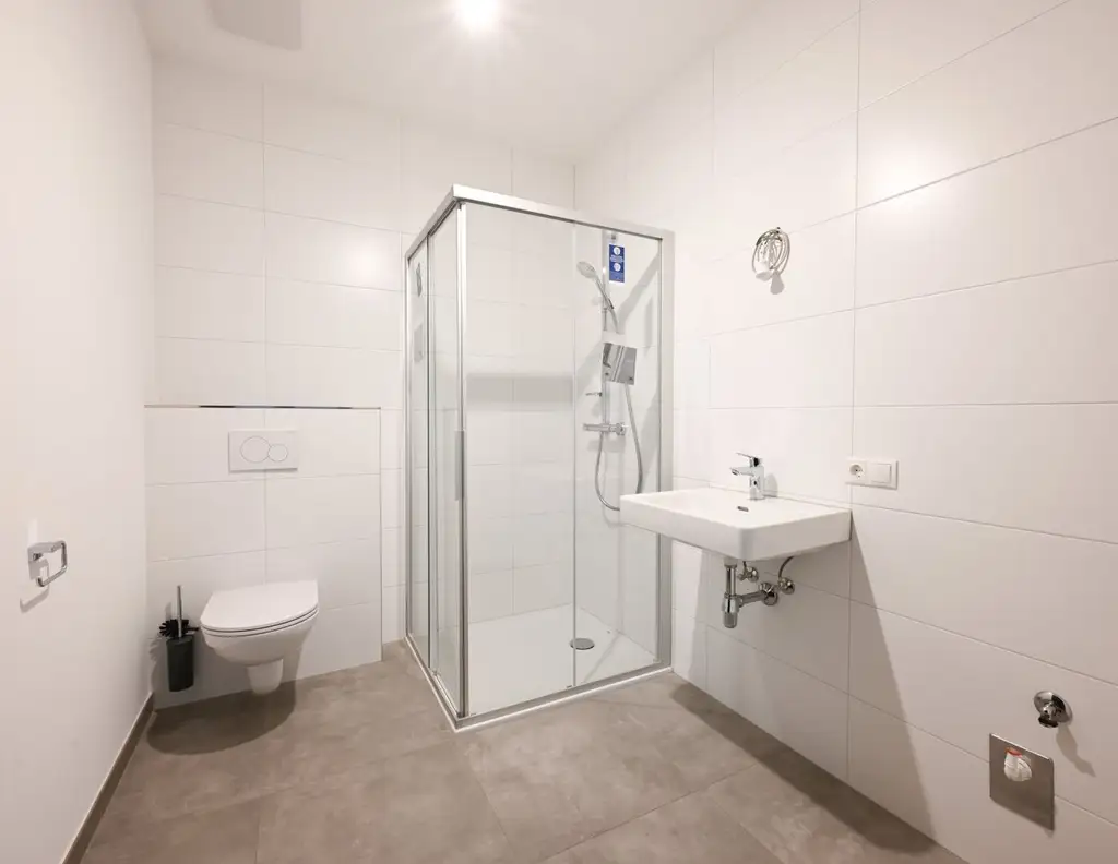 Altbauwohnung kernsaniert mit besonderem Ambiente auf 88 m² in Rattenberg