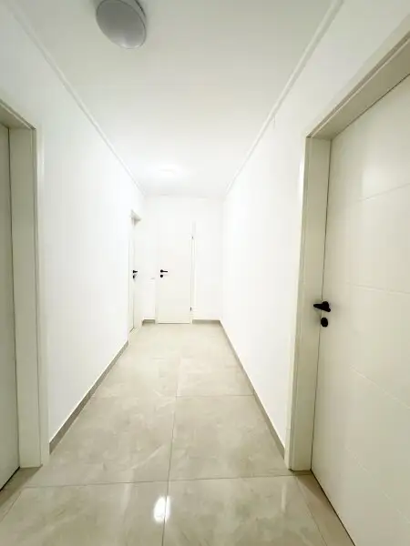 Exklusives Wohnerlebnis in Wien – Großzügige Eigentumswohnung mit Balkon