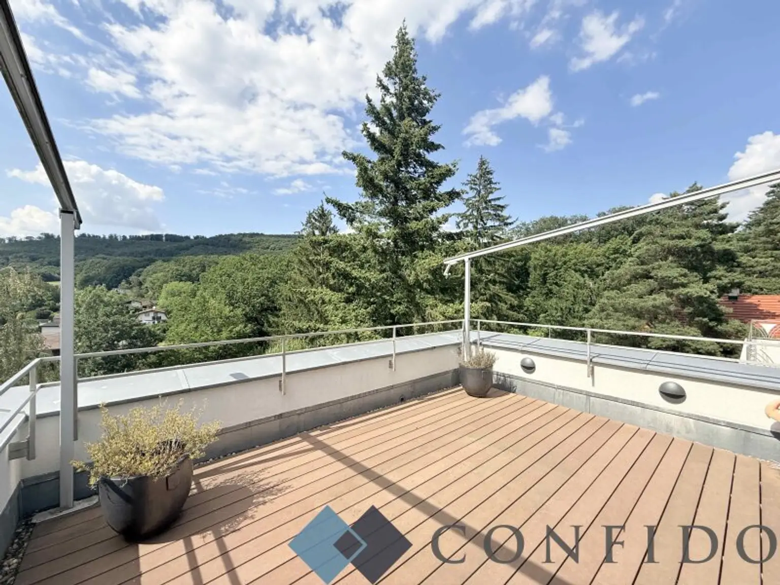 Terrasse 1