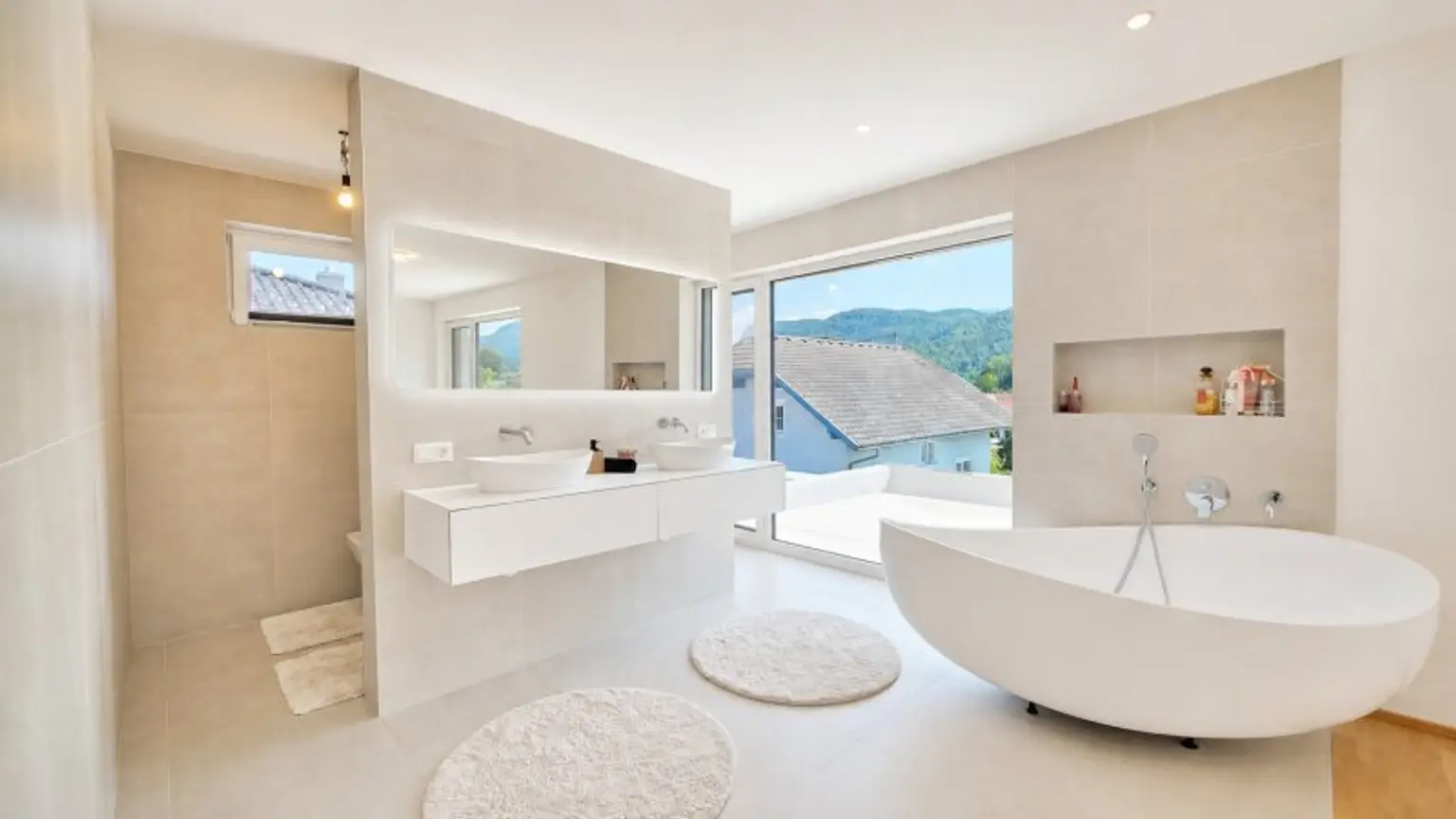 Badezimmer Kompagnon Immobilien